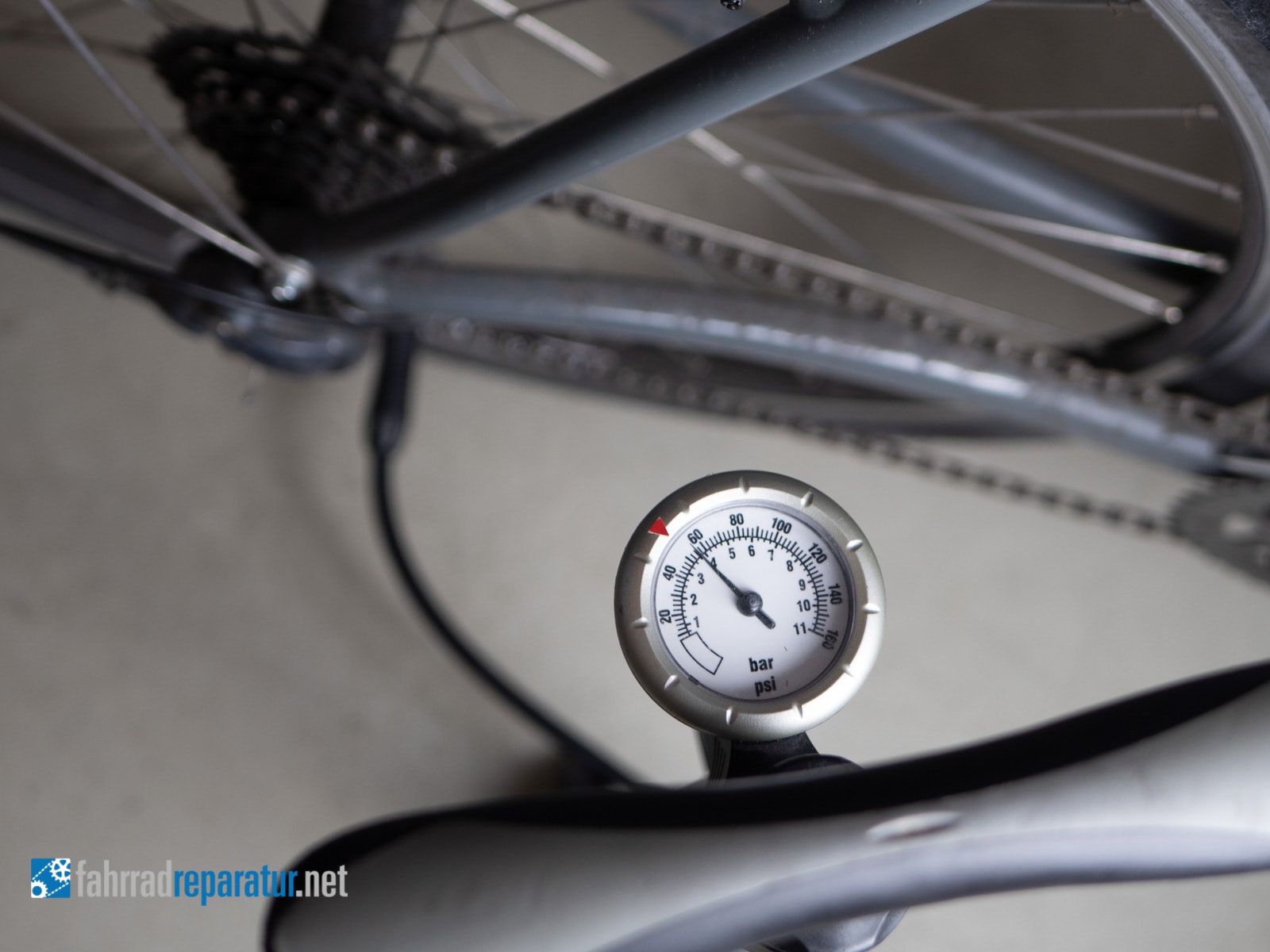Fahrrad Pumpe Ventil – Die 15 besten Produkte im Vergleich -   Ratgeber